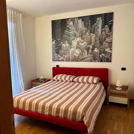 Apartman Dolly Villorba Lancenigo