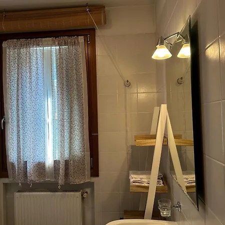 Dolly Villorba Apartment *