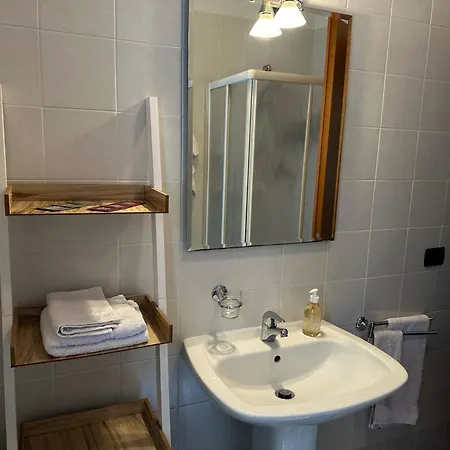 Dolly Villorba Apartment *