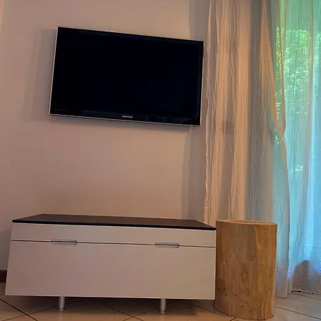 Apartment Dolly Villorba *