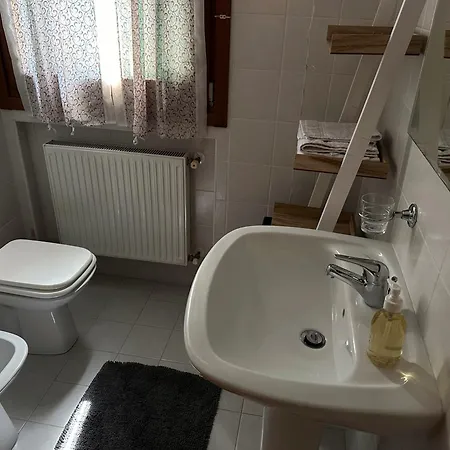 Dolly Villorba Apartment