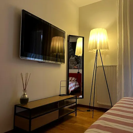 Apartment Dolly Villorba