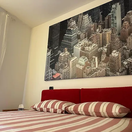 Apartment Dolly Villorba *